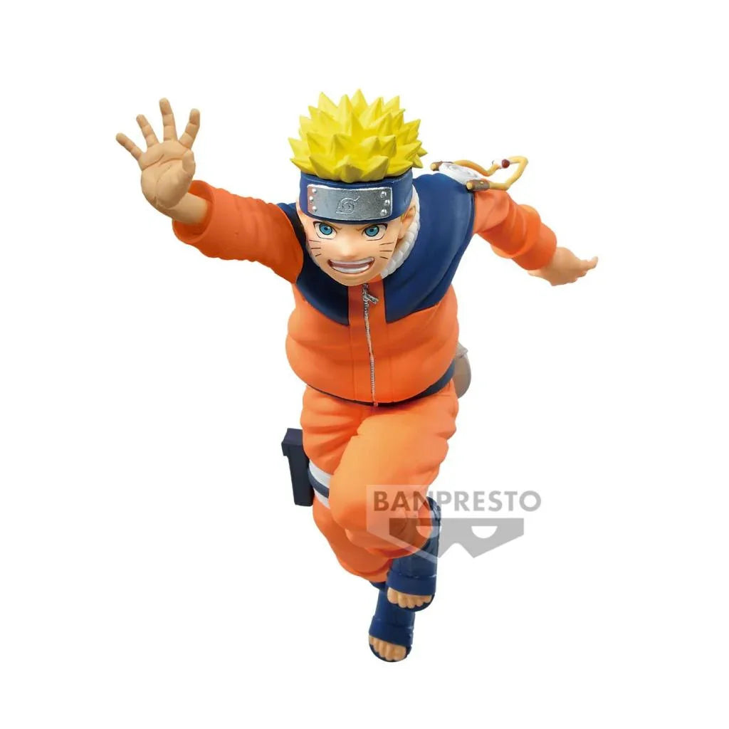 NARUTO SHIPPUDEN - EFFECTREME - UZUMAKI NARUTO - J-Store Online
