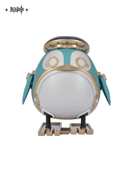 J-Store-online_genshin_impact_clockwork_Spring_penguin_toy_blue