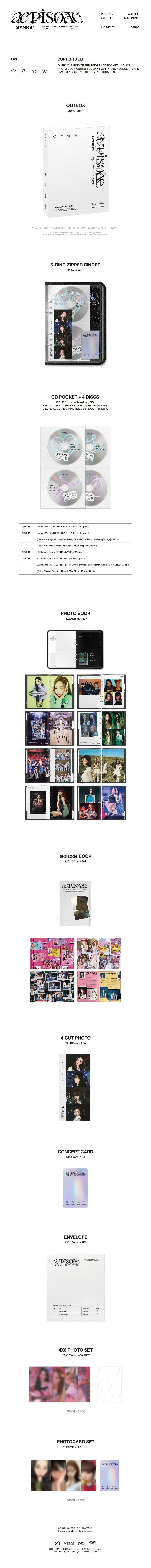 J-Store_Online_AESPA_-_AEPISODE_SYNK_1_Blu-ray_1