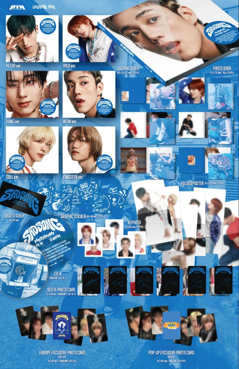 J-Store_Online_P1harmony_sad_song_digipack_pop_up