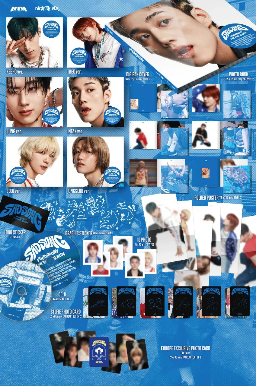 J-Store_Online_P1harmony_sad_song_digipack_signed