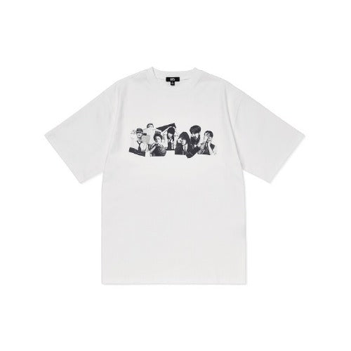 Pre-order) BTS - ARIRANG - S/S T-SHIRT – J-Store Online