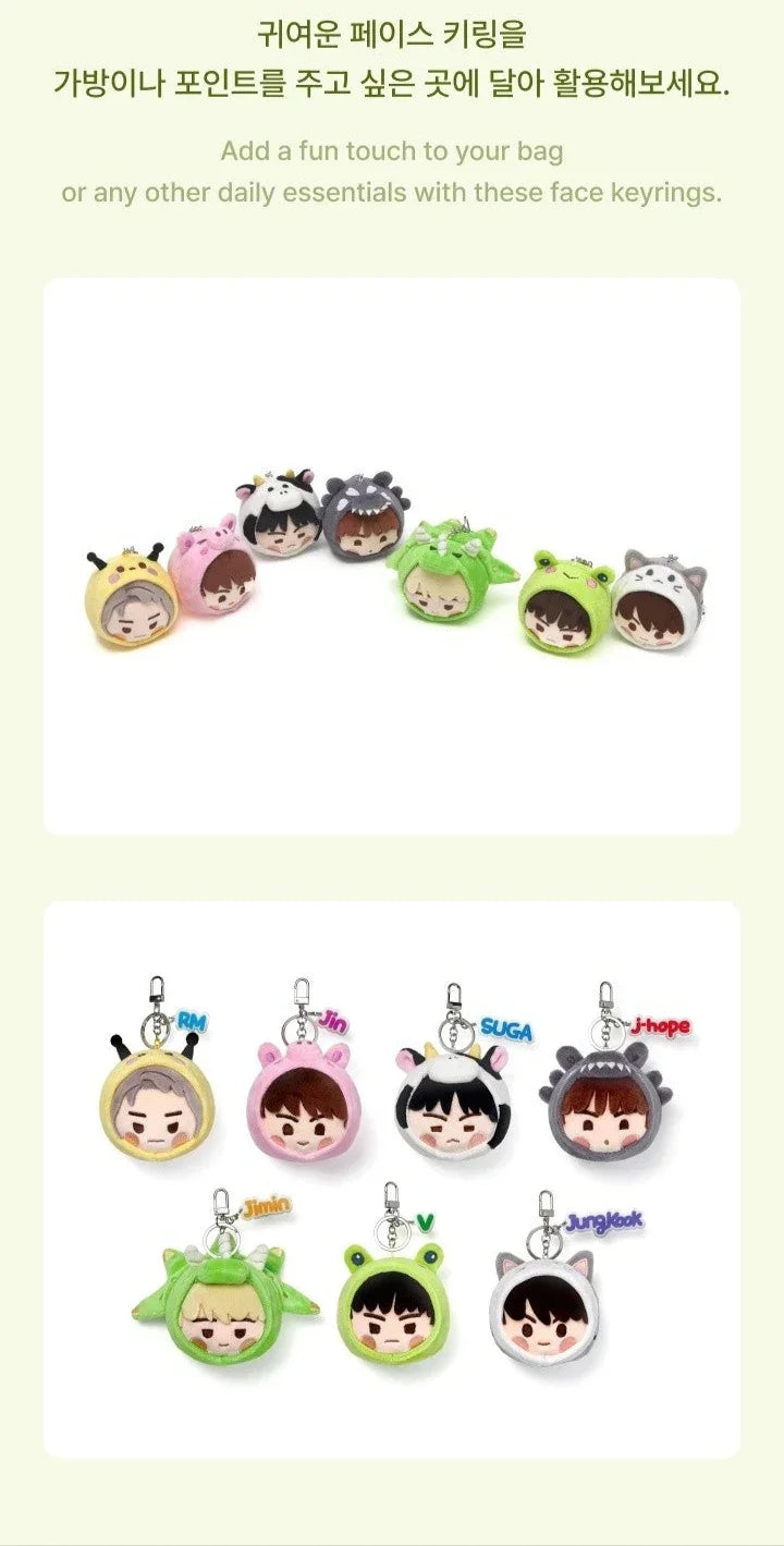 J-Store_online_BTS_Face_Keyring