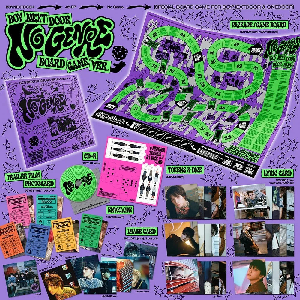 J-Store_online_Boynextdoor_No_Genre_Board_Game