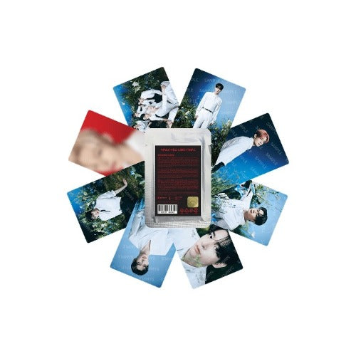 Pre-Order) ENHYPEN WALK THE LINE FINAL - TRADING CARD – J-Store Online