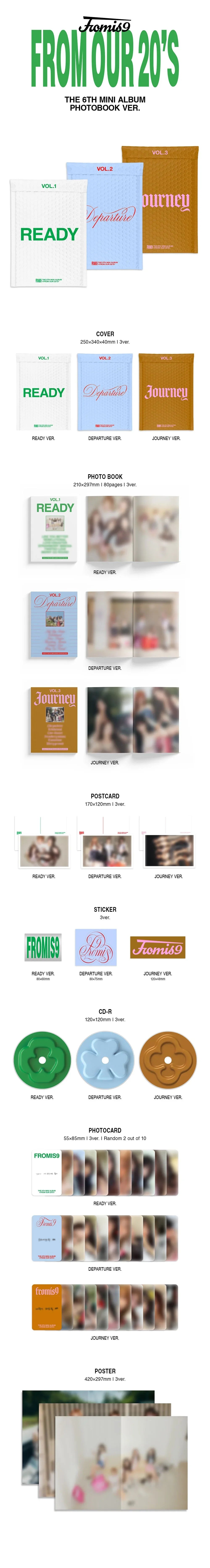J-Store_online_Fromis9_Photobook