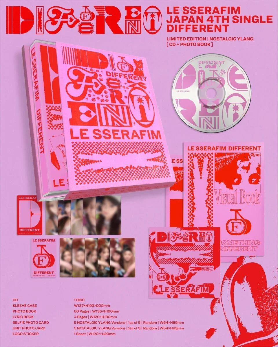 J-Store_online_LE_sserafim_Japan_4th_Single_Limited_B