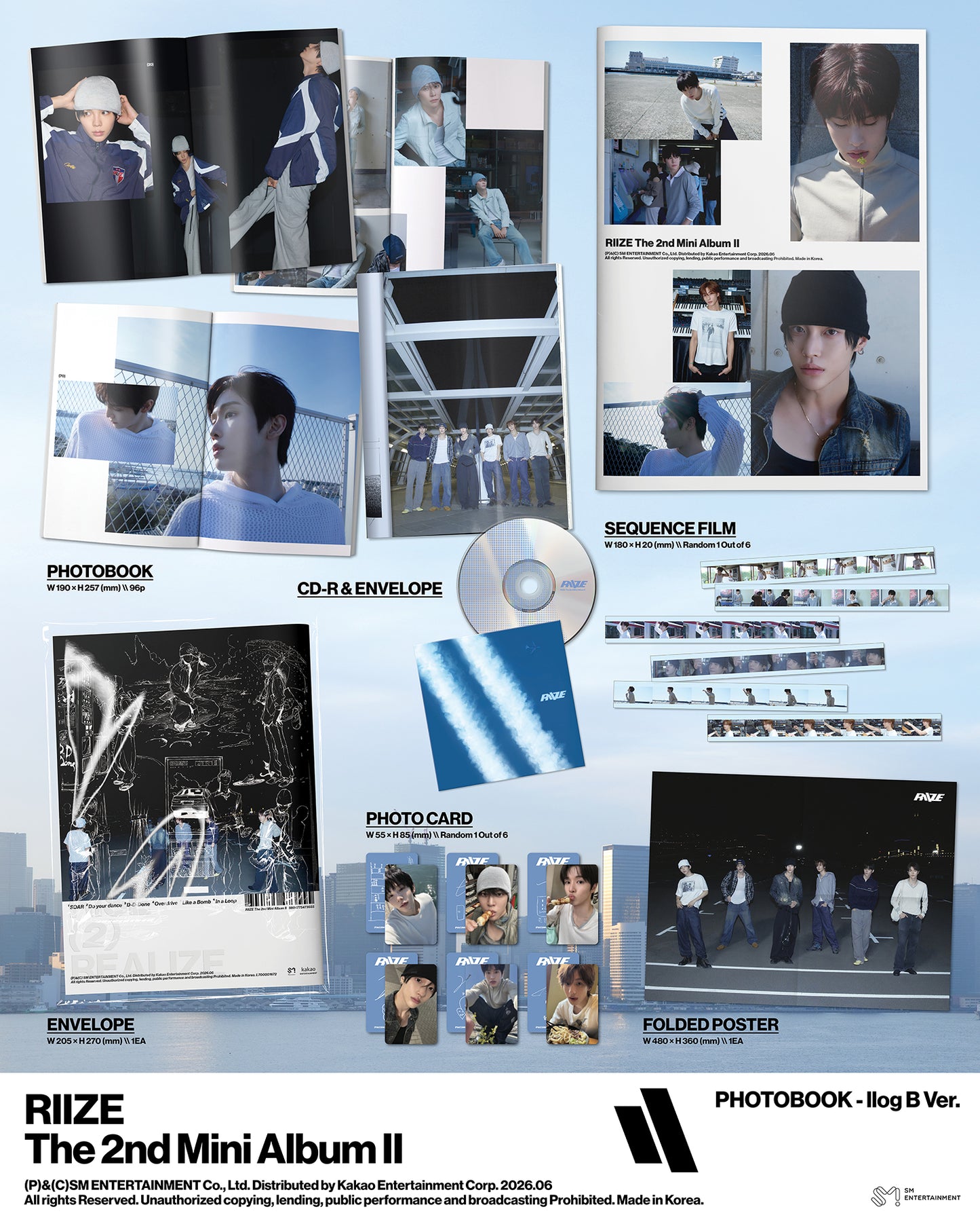 J-Store_online_Riize_Photobook