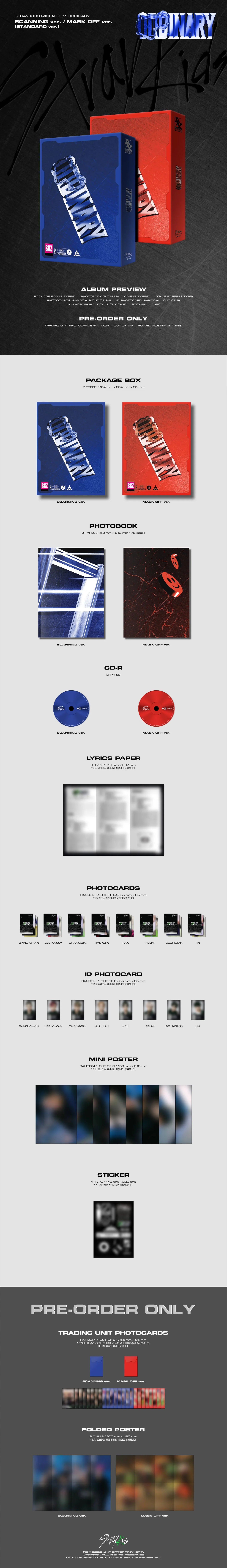 J-Store_online_STRAYKIDS-ODDINARY_STANDARDVER.