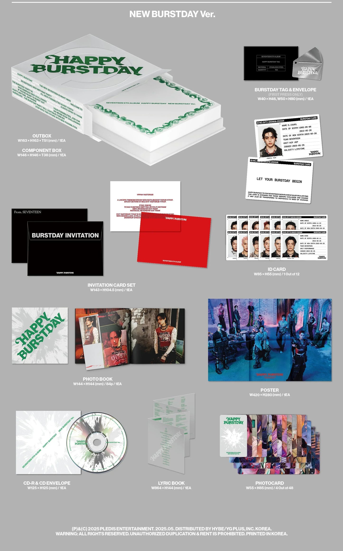 J-Store_online_Seventeen_Burstday_Random