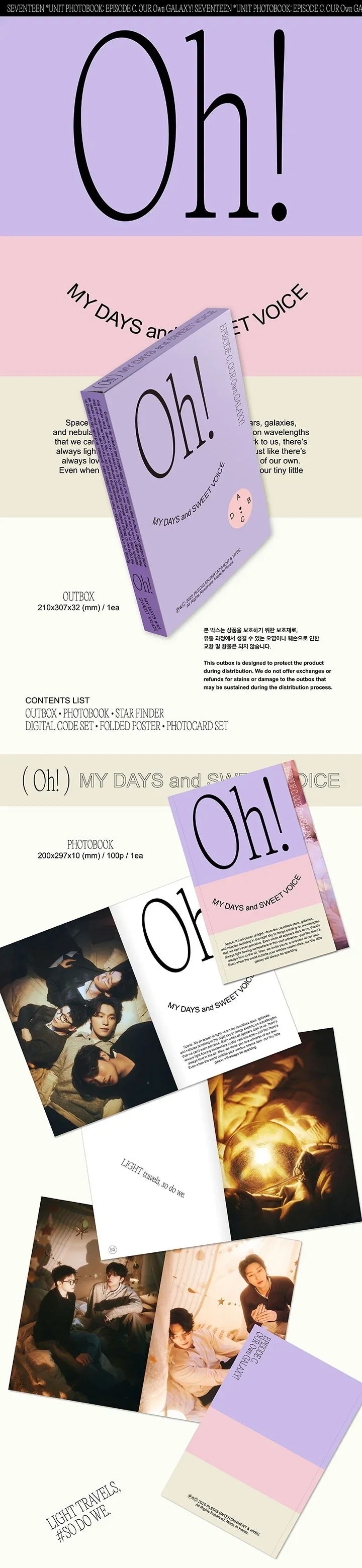 Store_online_Seventeen_Oh_Photobook