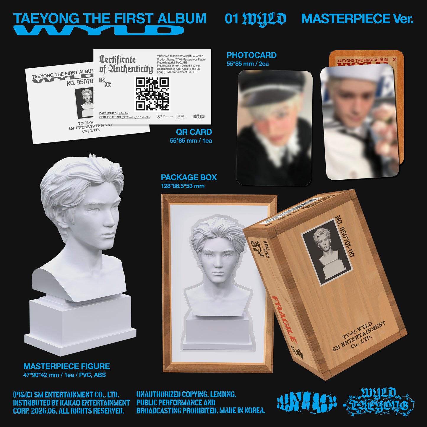 J-Store_online_Taeyong_WLYD_Masterpiece