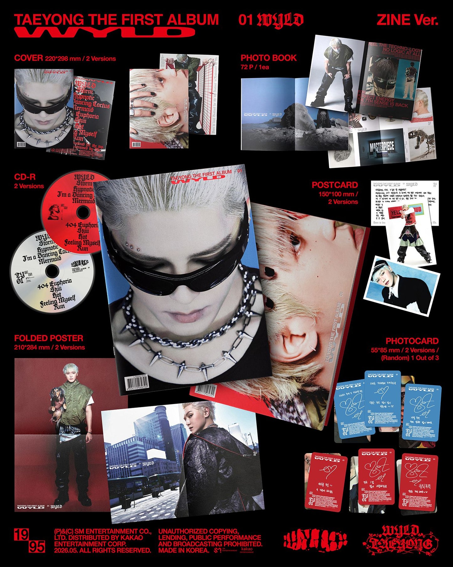 J-Store_online_Taeyong_WLYD_Zine