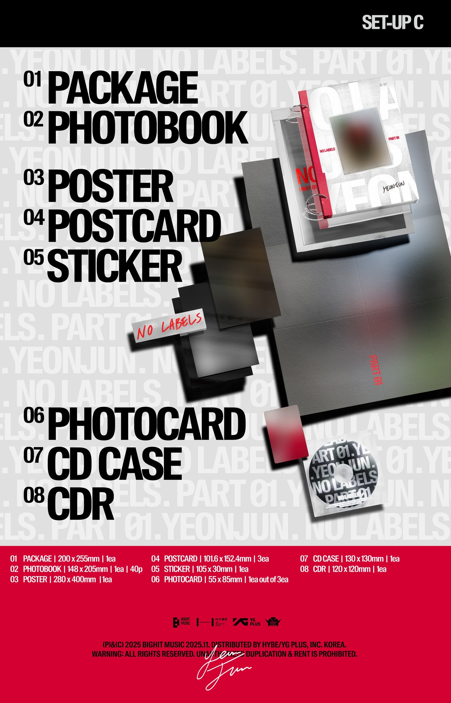 J-Store_online__Yeonjun_Photobook