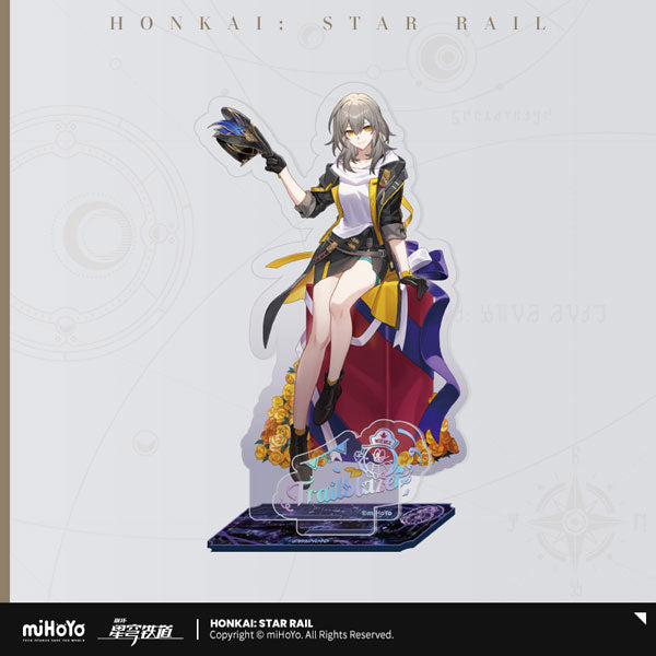 J-store-online_hsr_autum_celebration_Series_Acryl_Stand_Trailblazer_female