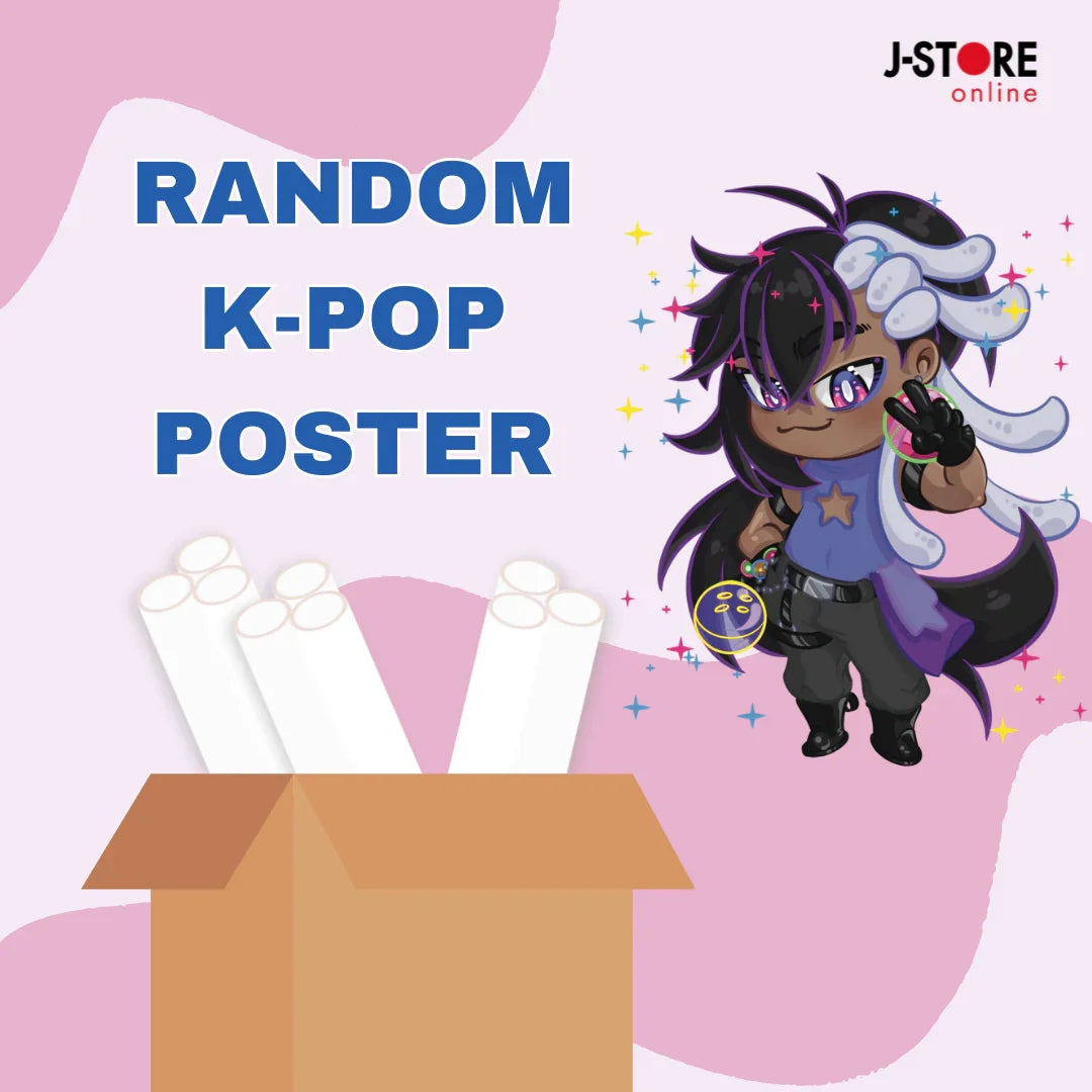 j_store_online_random_k-pop_poster