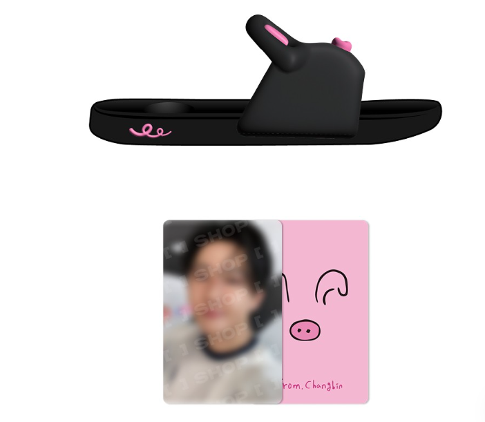 (Pre-Order) dominATE - DWAEKKI SLIDES by Changbin - celebrATE (OFFICIAL MD)