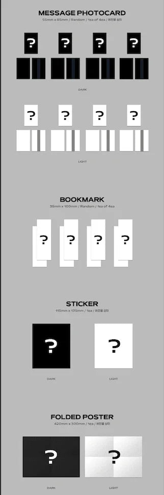 AB6IX - THE FUTURE IS OURS: LOST - J-Store Online