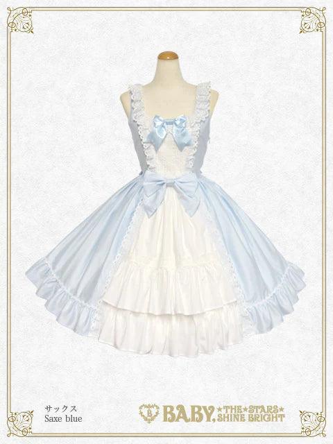 BABY, THE STARS SHINE BRIGHT - FLORENCIA JSK – J-Store Online BABY, THE STARS SHINE BRIGHT - FLORENCIA JSK – J-Store Online