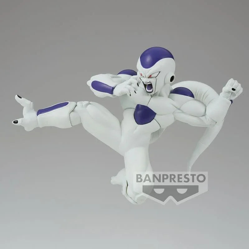DRAGON BALL Z MATCH MAKERS FRIEZA – J-Store Online