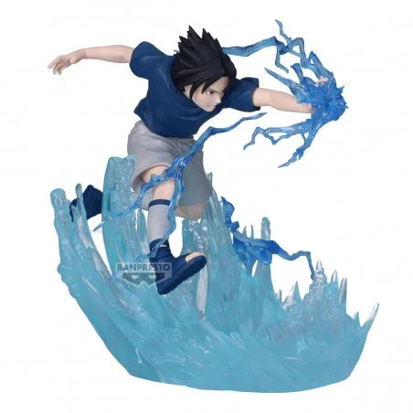 NARUTO - COMBINATION BATTLE - UCHIHA SASUKE