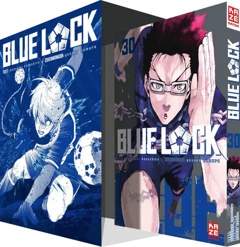 j-store-online-Blue-lock-30-Sammelschuber