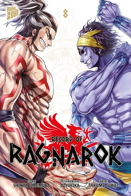 j-store-online-Record of Ragnarok 8
