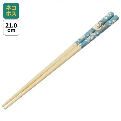 j-store-online-Totoro_chopsticks_blue