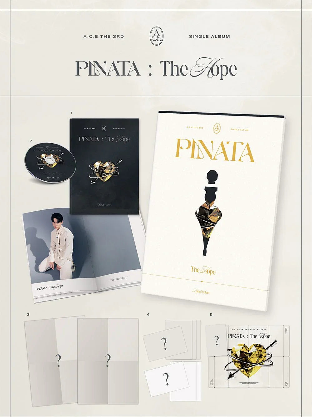 j-store-online-ace-pinata-3rd-mini-album-yuchan