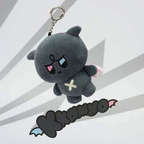 j-store-online-ateez-mighteez-plush-keyring-kkamyo