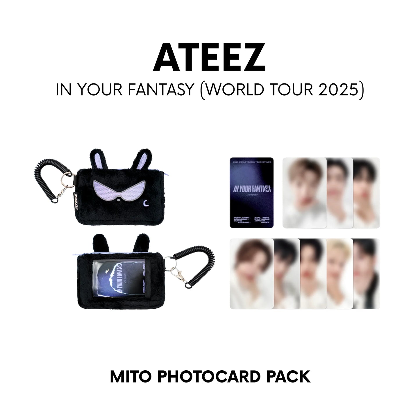 j-store-online-ateez-world-tour-2025-official-merchandise-mito-photocard-pack