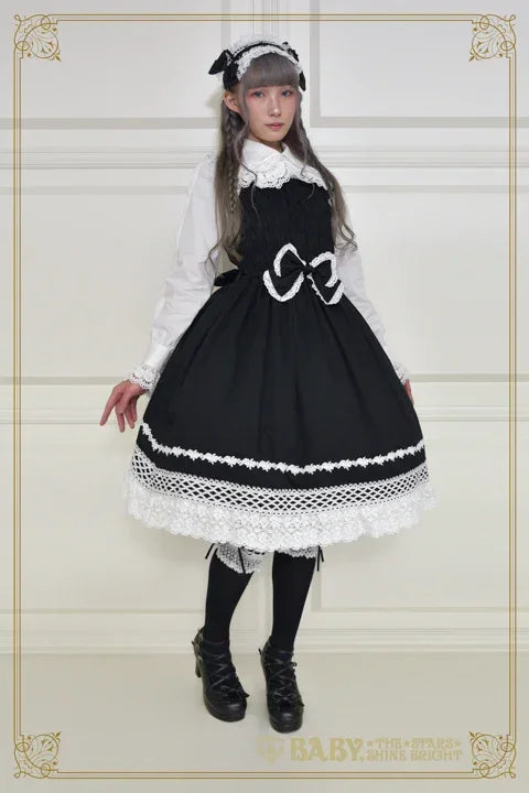 j-store-online-baby_the_stars_shine_bright_Shirring_princess_JSK-2024_version_black_white