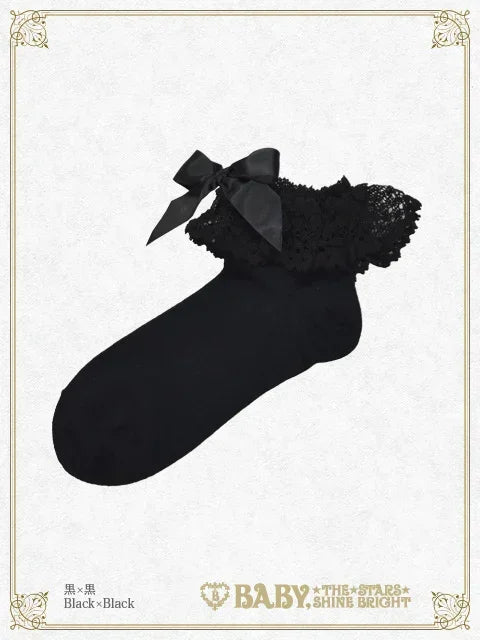 j-store-online-baby_the_stars_shine_bright_trochon_lace_ankle_socks_black
