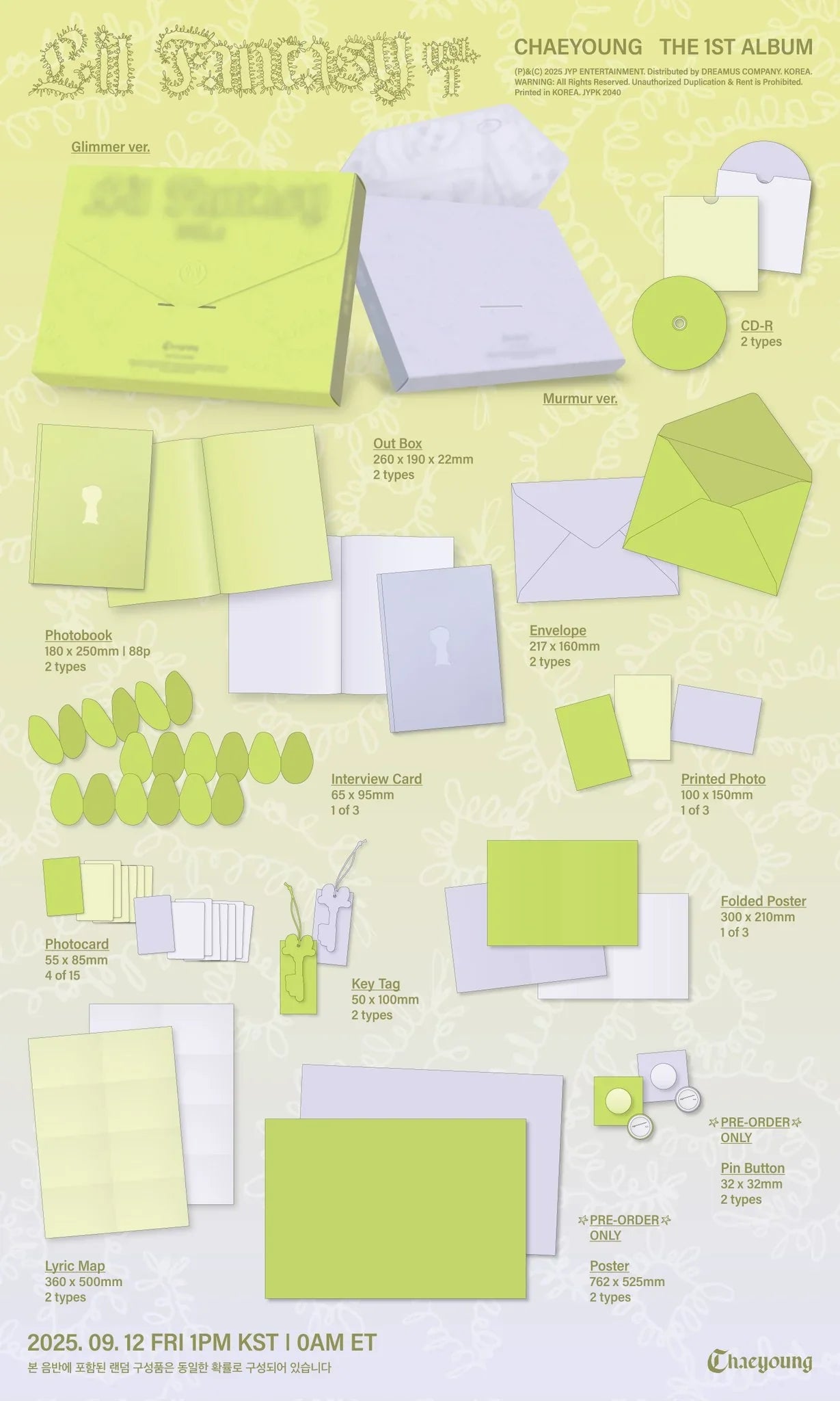 j-store-online-chaeyoung-twice-1st-album-lil-fantasy-photobook-version-packshot