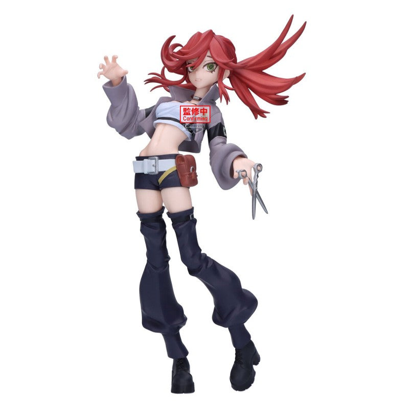 GACHIAKUTA - VIBRATION STARS FIGURE - RIYO