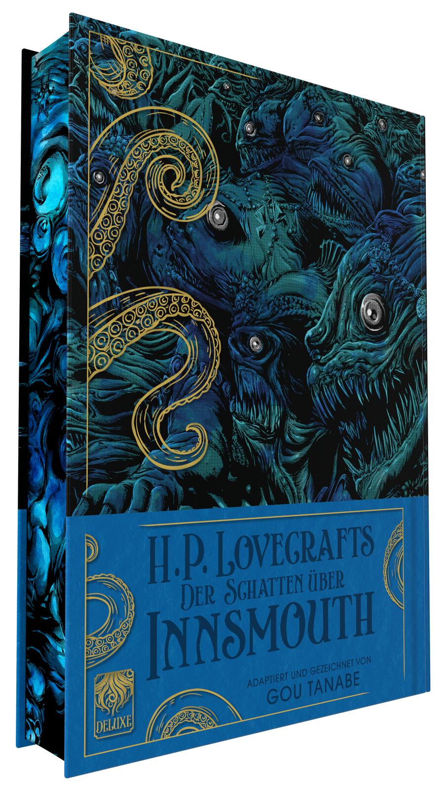 j-store-online-h-p-lovecraft-deluxe-der-schatten-ueber-innsmouth