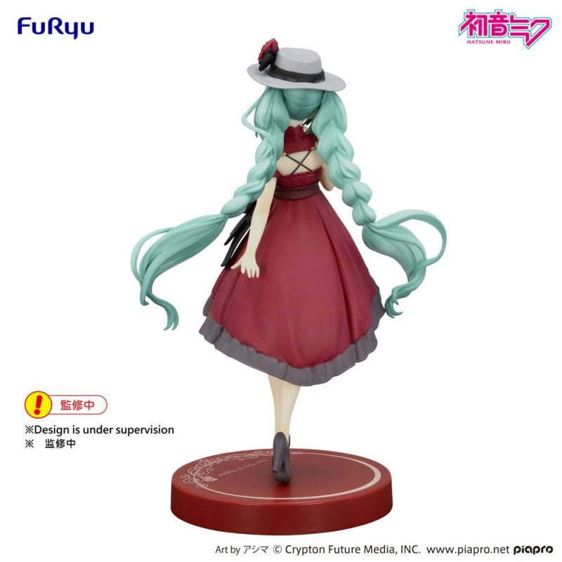 j-store-online-hatsune-miku-trio-try-it-figure-outing-dress-red-ver-back