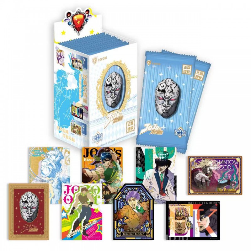 j-store-online-jojo-s-bizarre-adventure-kb-card-phantom-bloodline-battle-tendency-vol1