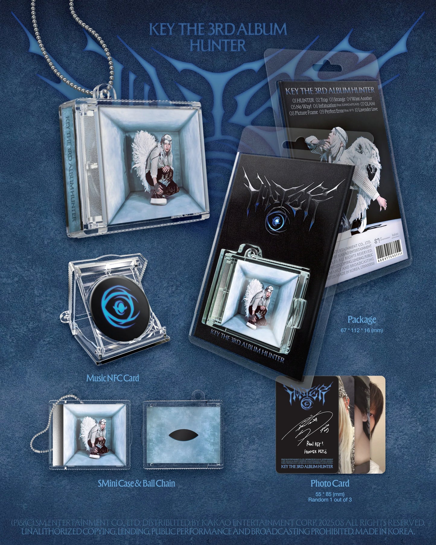 j-store-online-key-shinee-hunter-3rd-album-smini-version-packshot