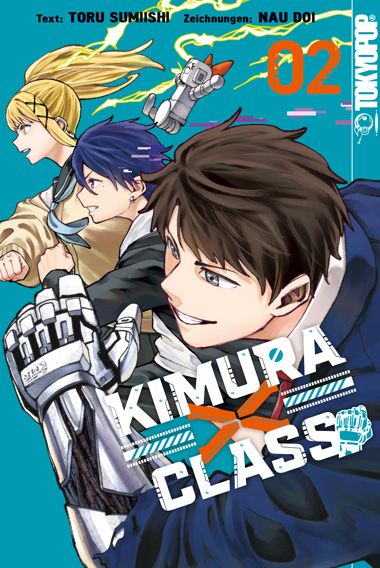 j-store-online-kimura-x-class-cover-02