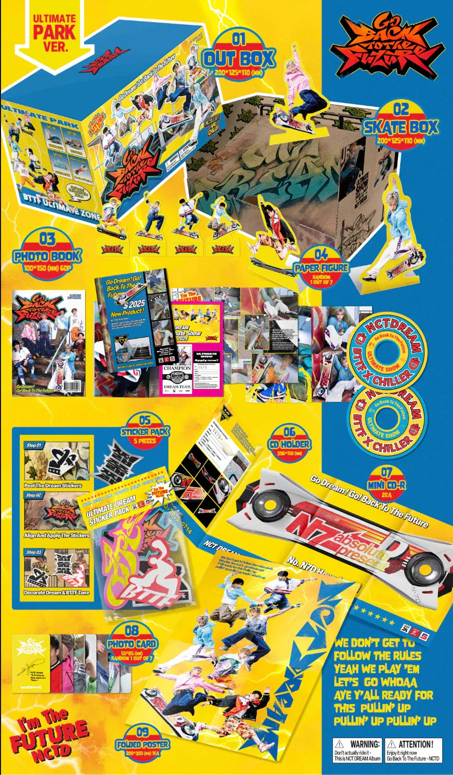 j-store-online-nct-dream-go-back-to-the-future-ultimate-park-version-packshot