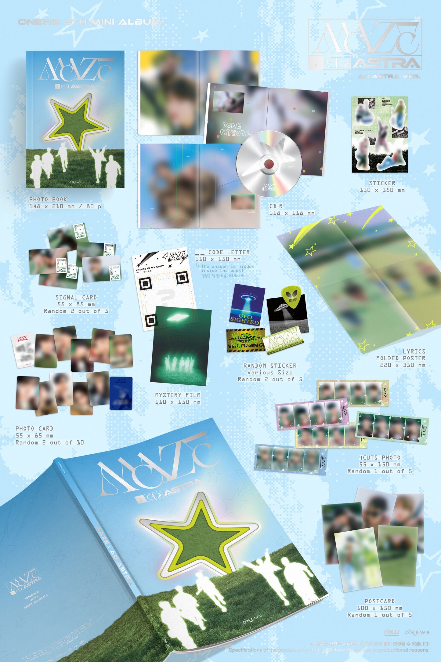 j-store-online-onewe-maze-ad-astra-4th-mini-album-ad-astra-version-packshot