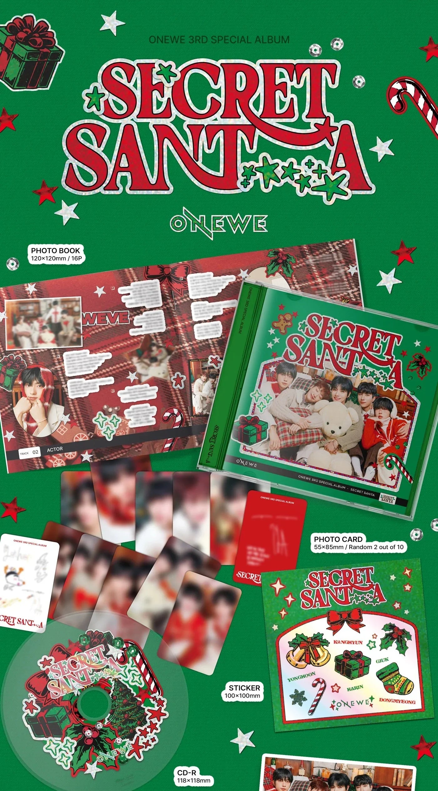 j-store-online-onewe-secret-santa-content
