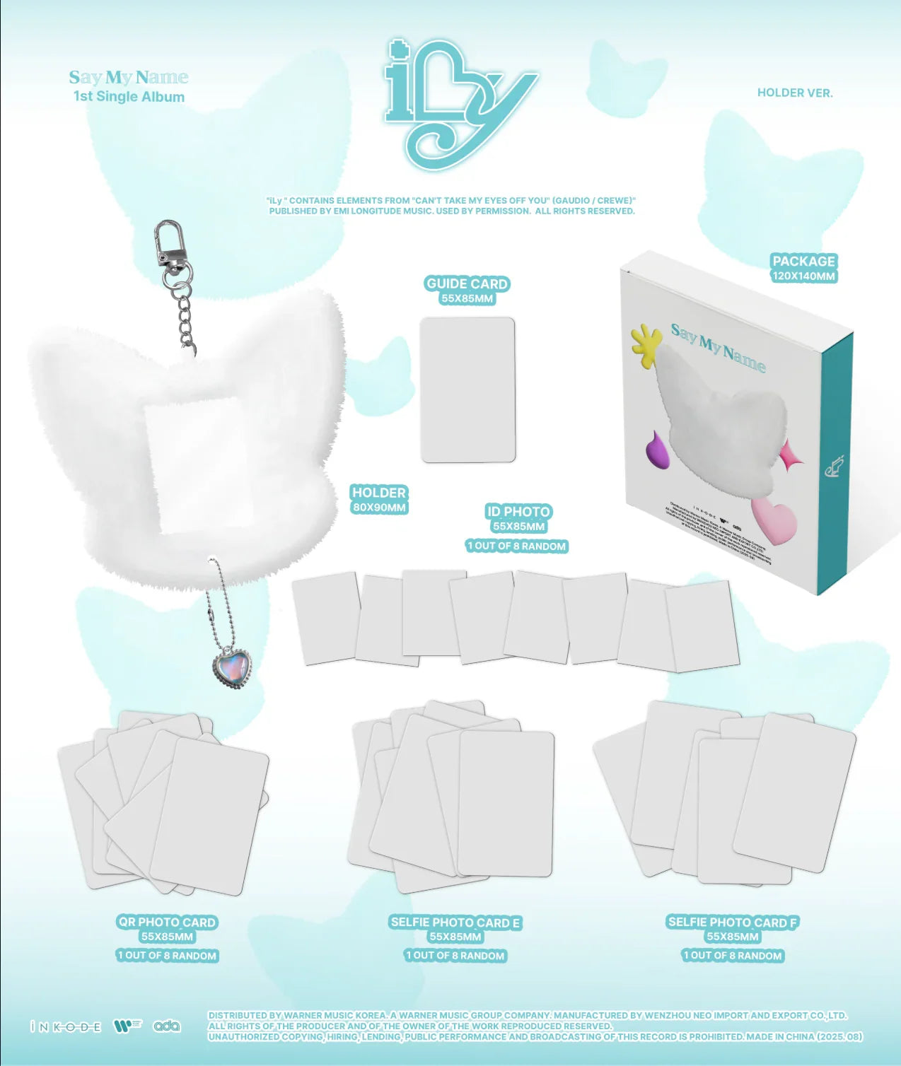 j-store-online-say-my-name-ily-1st-single-album-holder-version-packshot