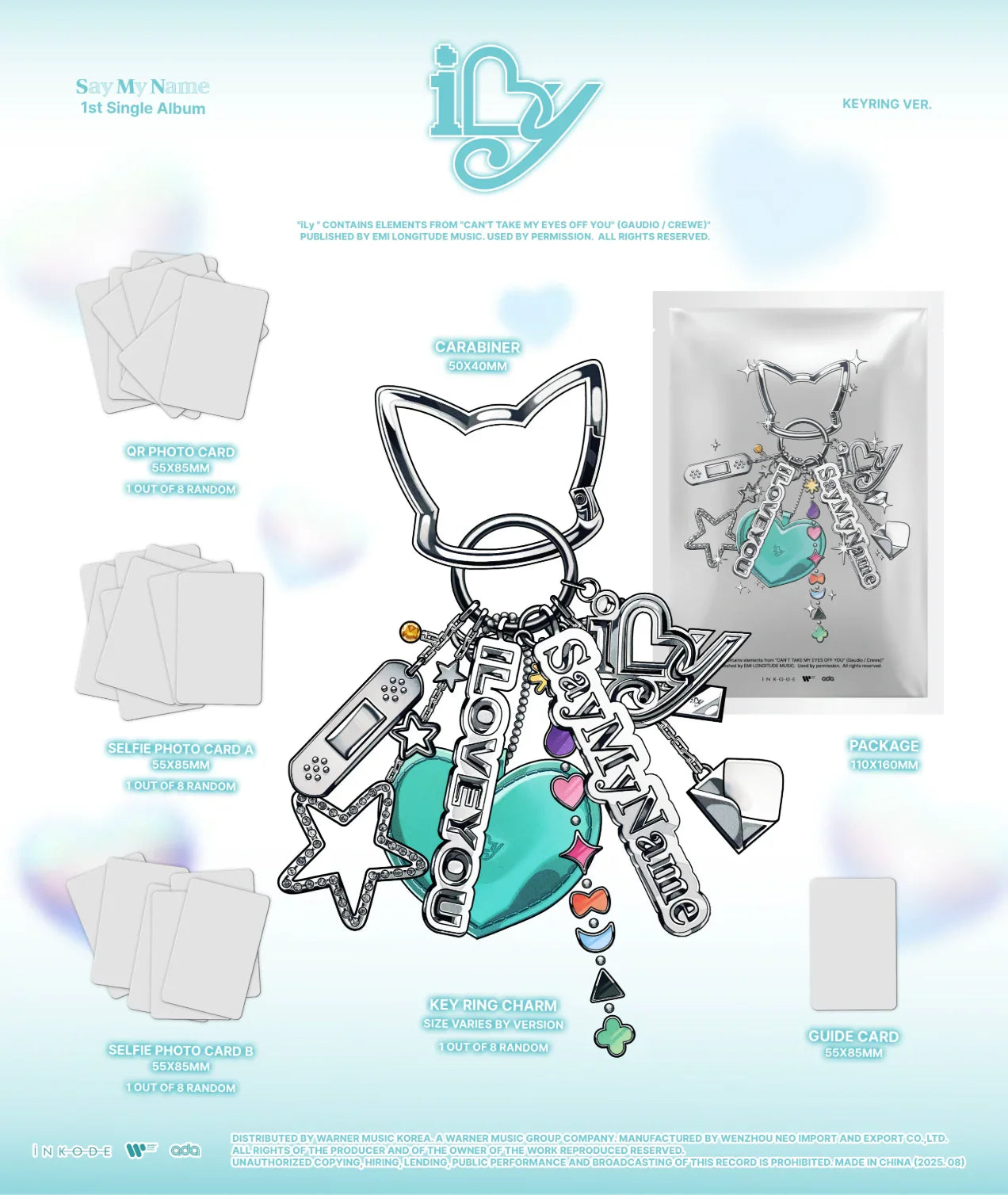 j-store-online-say-my-name-ily-1st-single-album-keyring-version-packshot