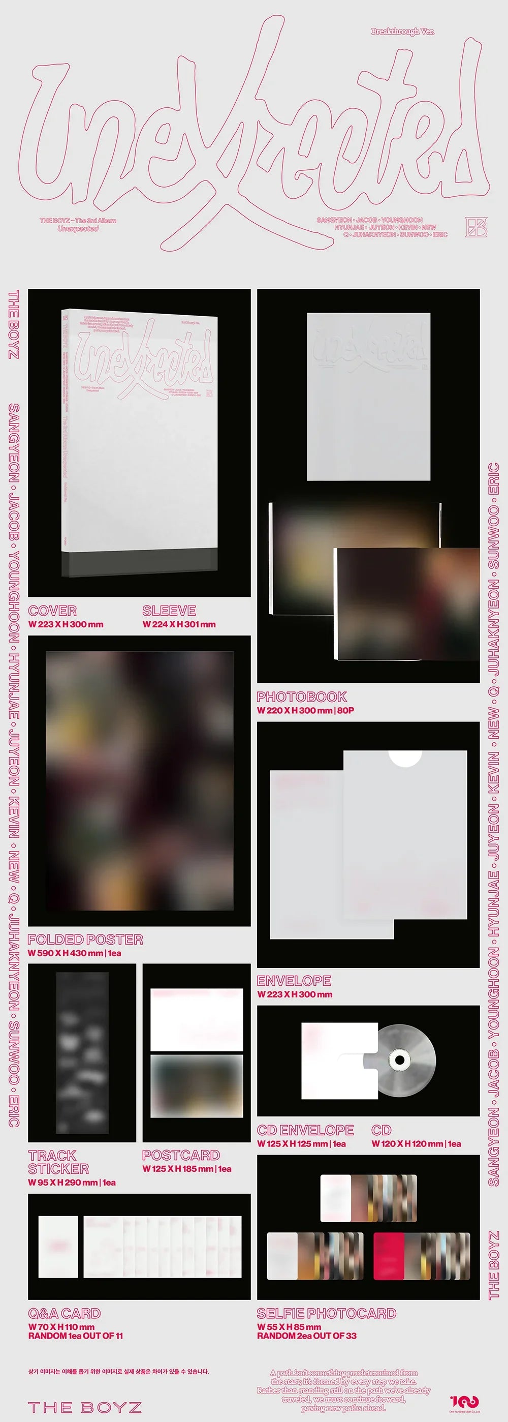 j-store-online-the-boyz-unexpected-3rd-album-breakthrough-ver