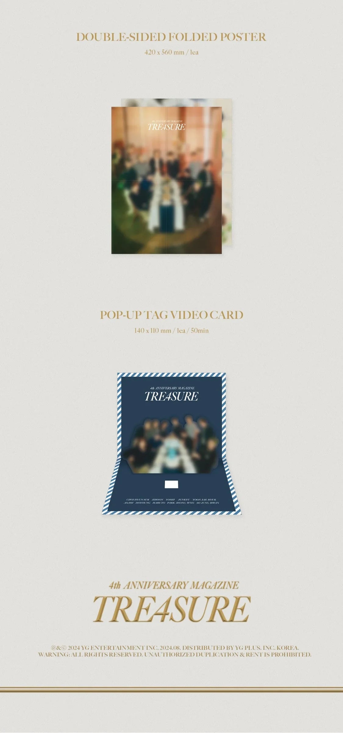 j-store-online-treasure-4th-anniversary-magazine