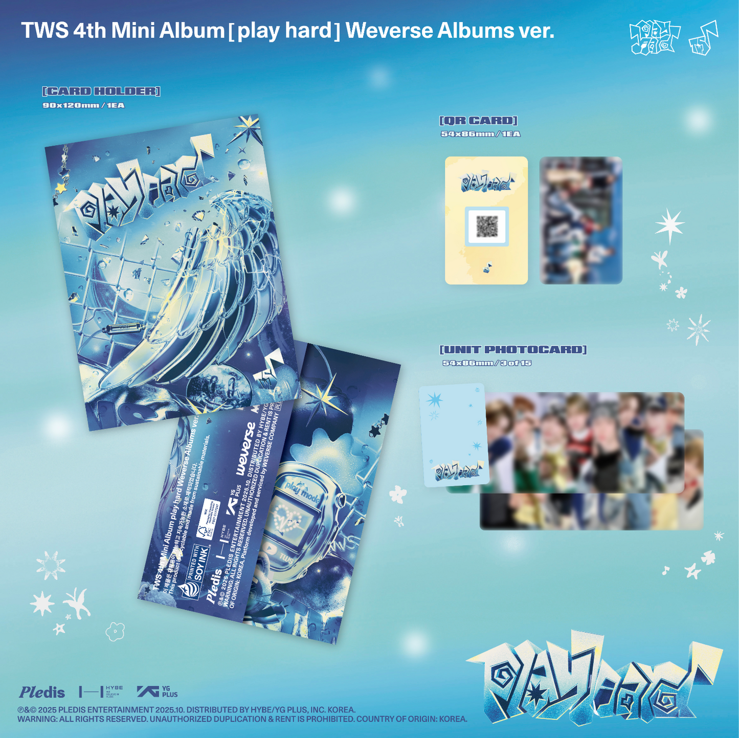 j-store-online-tws-play-hard-4th-mini-album-weverse-album-version-packshot