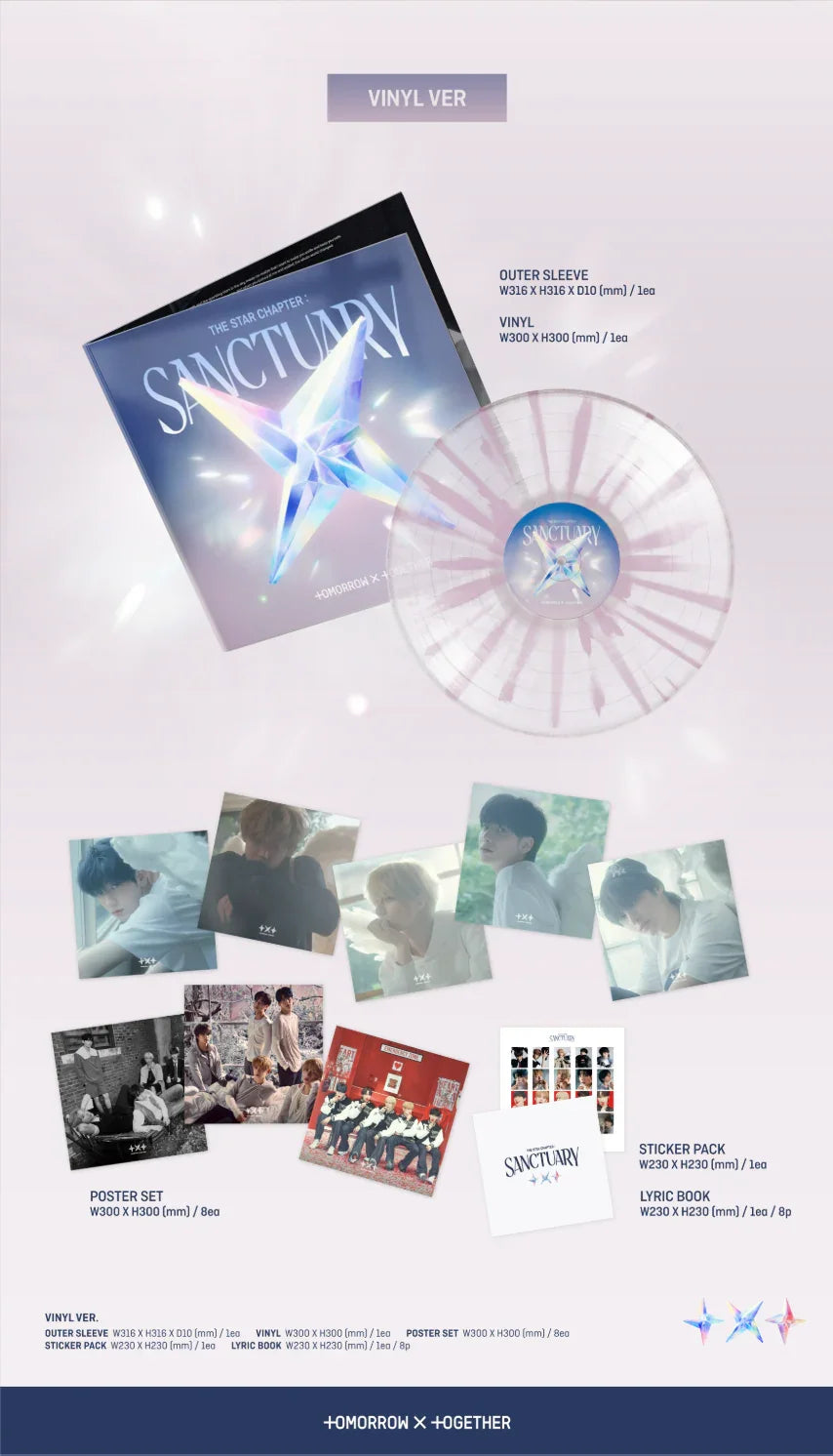 j-store-online-txt-tomorrow-x-together-sanctuary-vinyl-content