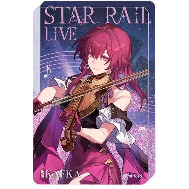 j-store-onlineHonkaiStarRailLiveSeriesQuicksandPendantKafka